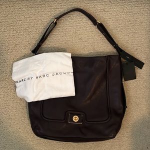 NWT Rich Marc by Marc Jacobs Hobo